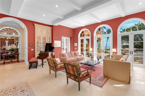 Villa ou maison à vendre à Hillsboro Beach, Floride: 6 chambres, 887.4 m2 № 1926964 - photo 7