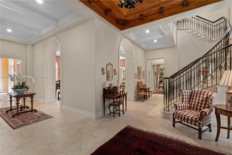 Villa ou maison à vendre à Hillsboro Beach, Floride: 6 chambres, 887.4 m2 № 1926964 - photo 27