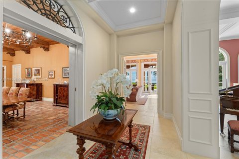 Villa ou maison à vendre à Hillsboro Beach, Floride: 6 chambres, 887.4 m2 № 1926964 - photo 8
