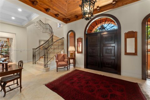 Villa ou maison à vendre à Hillsboro Beach, Floride: 6 chambres, 887.4 m2 № 1926964 - photo 10