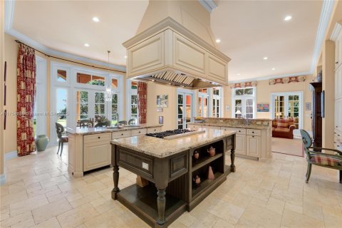 Villa ou maison à vendre à Hillsboro Beach, Floride: 6 chambres, 887.4 m2 № 1926964 - photo 19