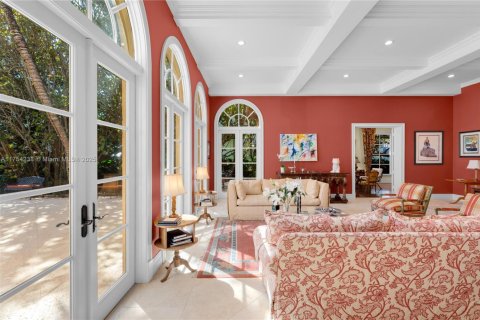 Villa ou maison à vendre à Hillsboro Beach, Floride: 6 chambres, 887.4 m2 № 1926964 - photo 11