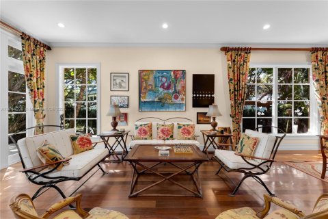 Villa ou maison à vendre à Hillsboro Beach, Floride: 6 chambres, 887.4 m2 № 1926964 - photo 13