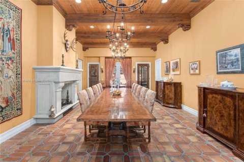 Villa ou maison à vendre à Hillsboro Beach, Floride: 6 chambres, 887.4 m2 № 1926964 - photo 21