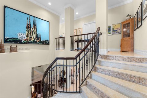 Villa ou maison à vendre à Hillsboro Beach, Floride: 6 chambres, 887.4 m2 № 1926964 - photo 28