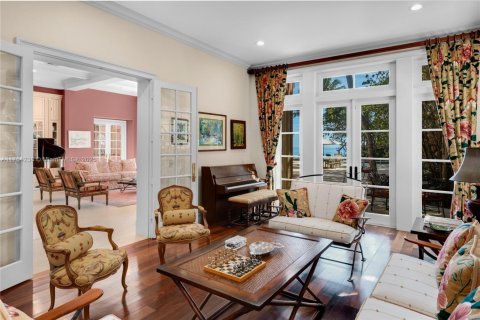 Villa ou maison à vendre à Hillsboro Beach, Floride: 6 chambres, 887.4 m2 № 1926964 - photo 12