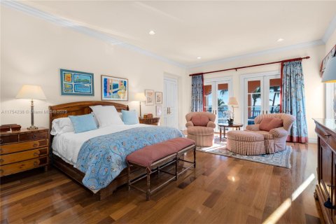 Villa ou maison à vendre à Hillsboro Beach, Floride: 6 chambres, 887.4 m2 № 1926964 - photo 30