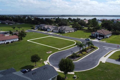 Land in Auburndale, Florida № 1898390 - photo 2