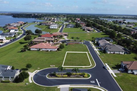Land in Auburndale, Florida № 1898390 - photo 8