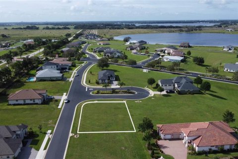 Land in Auburndale, Florida № 1898390 - photo 10