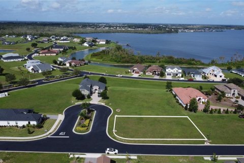 Land in Auburndale, Florida № 1898390 - photo 9