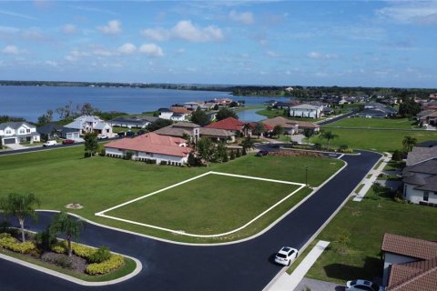 Land in Auburndale, Florida № 1898390 - photo 1