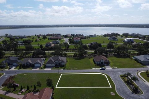Land in Auburndale, Florida № 1898390 - photo 11