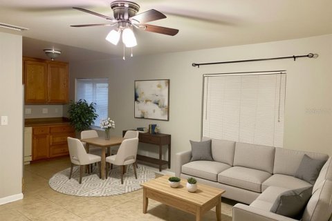 Casa en venta en Gainesville, Florida, 3 dormitorios, 86.96 m2 № 2221879 - foto 6