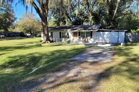 Casa en Gainesville, Florida 3 dormitorios, 86.96 m2 № 2221879