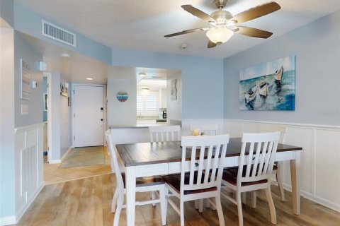 Condo in Ormond Beach, Florida, 2 bedrooms  № 1509757 - photo 7