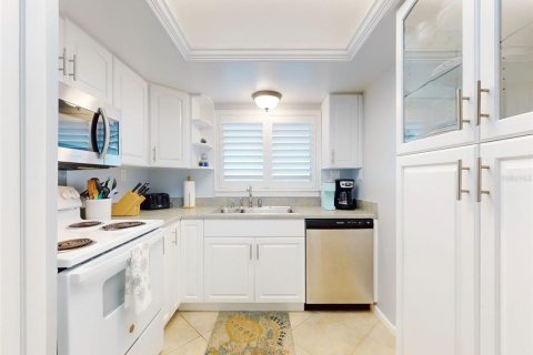 Condo in Ormond Beach, Florida, 2 bedrooms  № 1509757 - photo 11