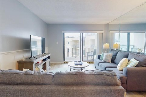 Condo in Ormond Beach, Florida, 2 bedrooms  № 1509757 - photo 18