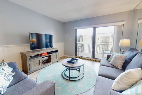 Condo in Ormond Beach, Florida, 2 bedrooms  № 1509757 - photo 20