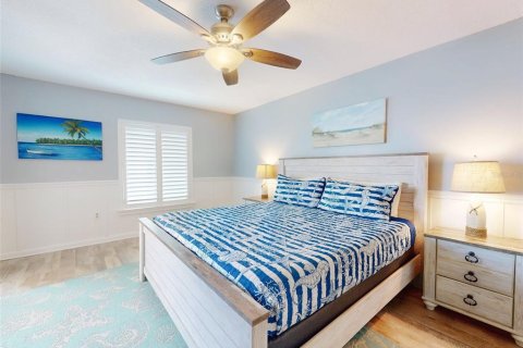 Condo in Ormond Beach, Florida, 2 bedrooms  № 1509757 - photo 23