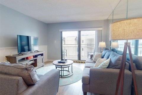 Condo in Ormond Beach, Florida, 2 bedrooms  № 1509757 - photo 19