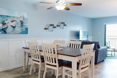 Condo in Ormond Beach, Florida, 2 bedrooms  № 1509757 - photo 6