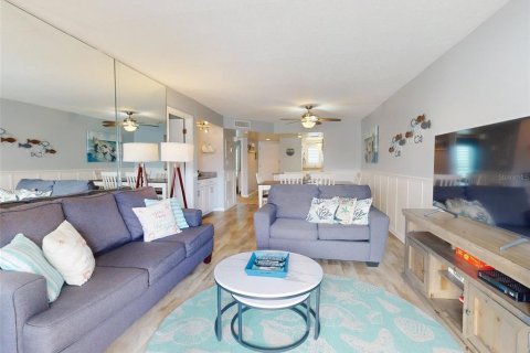 Condo in Ormond Beach, Florida, 2 bedrooms  № 1509757 - photo 21