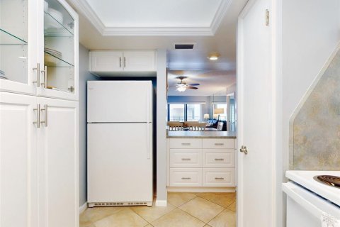 Condo in Ormond Beach, Florida, 2 bedrooms  № 1509757 - photo 12