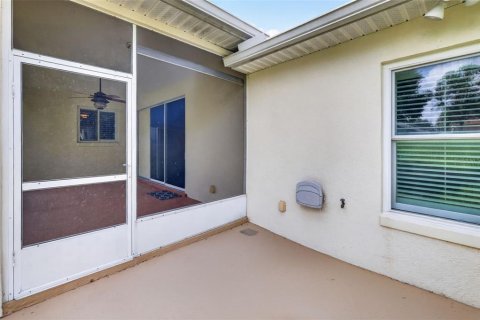 House in Tavares, Florida 3 bedrooms, 181.07 sq.m. № 2222705 - photo 30