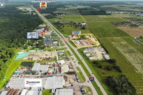 Immobilier commercial à vendre à Lake Wales, Floride: 214.05 m2 № 2420122 - photo 5