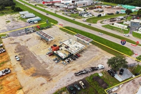 Immobilier commercial à vendre à Lake Wales, Floride: 214.05 m2 № 2420122 - photo 6