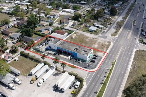 Immobilier commercial à vendre à Miami Gardens, Floride № 2056776 - photo 3
