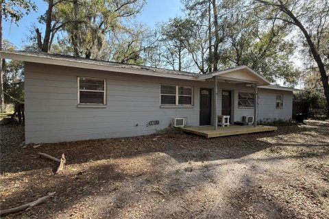 Apartamento en Gainesville, Florida 2 dormitorios, 60.2 m2 № 2106494