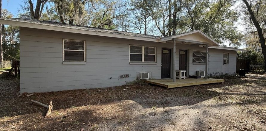 Apartamento en Gainesville, Florida 2 dormitorios, 60.2 m2 № 2106494