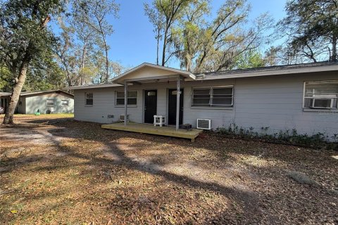 Apartamento en alquiler en Gainesville, Florida, 2 dormitorios, 60.2 m2 № 2106494 - foto 22