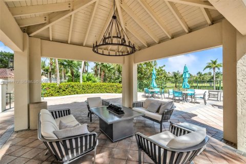 Condominio en alquiler en Aventura, Florida, 1 dormitorio, 79.9 m2 № 2032516 - foto 24