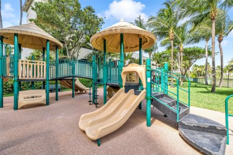 Condominio en alquiler en Aventura, Florida, 1 dormitorio, 79.9 m2 № 2032516 - foto 22