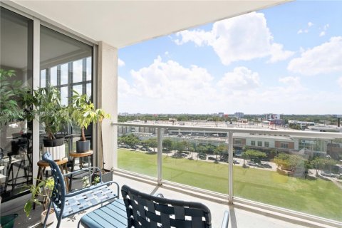 Condominio en venta en Miami, Florida, 45.71 m2 № 2339888 - foto 4