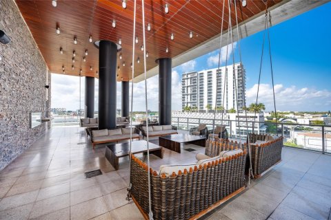 Condominio en venta en Miami, Florida, 45.71 m2 № 2339888 - foto 30