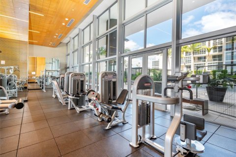 Condominio en venta en Miami, Florida, 45.71 m2 № 2339888 - foto 21