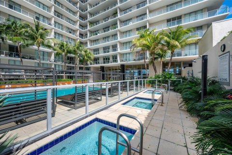 Condominio en venta en Miami, Florida, 45.71 m2 № 2339888 - foto 18
