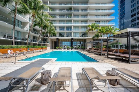 Condominio en venta en Miami, Florida, 45.71 m2 № 2339888 - foto 14