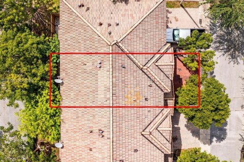 Touwnhouse à vendre à Homestead, Floride: 3 chambres, 155.7 m2 № 1997722 - photo 22