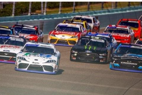 Touwnhouse à vendre à Homestead, Floride: 3 chambres, 155.7 m2 № 1997722 - photo 27