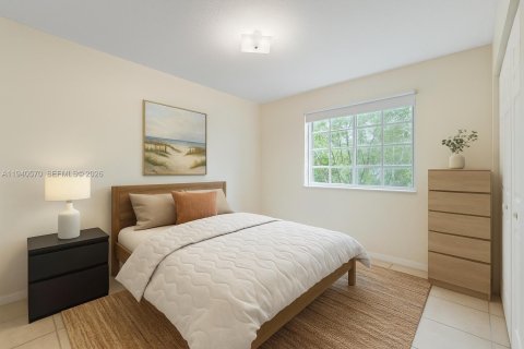 Touwnhouse à vendre à Homestead, Floride: 3 chambres, 155.7 m2 № 1997722 - photo 16