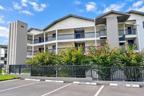 Condo à Altamonte Springs, Floride, 2 chambres  № 2366899