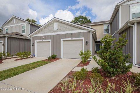 Villa ou maison à vendre à Jacksonville, Floride: 2 chambres, 111.67 m2 № 773290 - photo 1