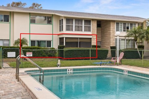 Condominio en alquiler en Seminole, Florida, 2 dormitorios, 81.75 m2 № 1549691 - foto 30