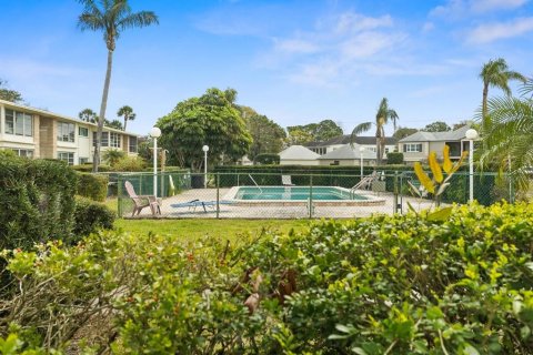Condominio en alquiler en Seminole, Florida, 2 dormitorios, 81.75 m2 № 1549691 - foto 26