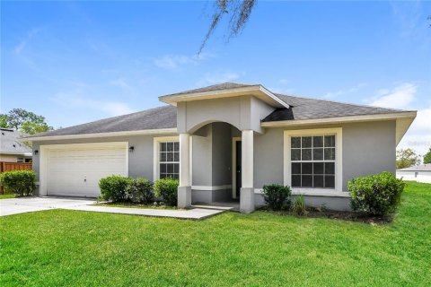 Casa en alquiler en Kissimmee, Florida, 3 dormitorios, 162.11 m2 № 1843338 - foto 3